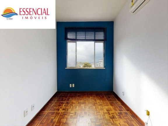 Imagem Imóvel com 3 Quartos à Venda, 80 m² em Jardim Guanabara - Rio De Janeiro