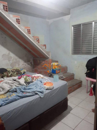 Imagem Sobrado com 4 Quartos à Venda, 250 m² em Cidade Parque Alvorada - Guarulhos
