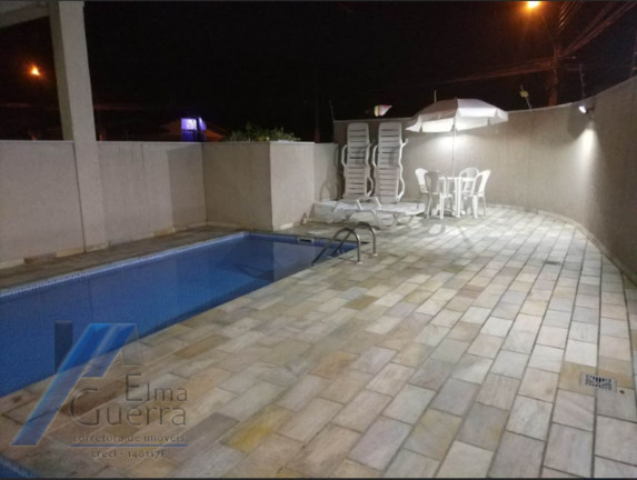 Imagem Apartamento com 2 Quartos à Venda, 75 m² em Perequê Açu - Ubatuba Imagem Apartamento com 2 Quartos à Venda, 75 m² em Perequê Açu - Ubatuba