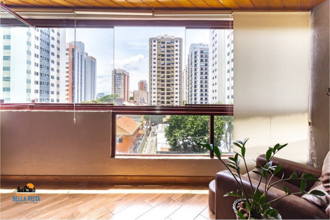 Imagem Apartamento com 3 Quartos à Venda, em Vila Leopoldina - São Paulo Imagem Apartamento com 3 Quartos à Venda, em Vila Leopoldina - São Paulo