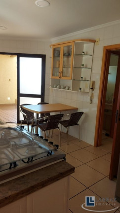Imagem Cobertura com 4 Quartos à Venda, 257 m² em Jardim Santa ângela - Ribeirão Preto