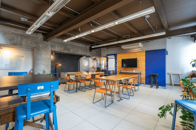 Sala Comercial à Venda, 176 m² em Brooklin Paulista - São Paulo