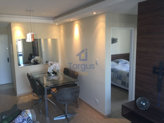 Imagem Apartamento com 2 Quartos para Alugar, 49 m² em Vila Regente Feijó - São Paulo Imagem Apartamento com 2 Quartos para Alugar, 49 m² em Vila Regente Feijó - São Paulo