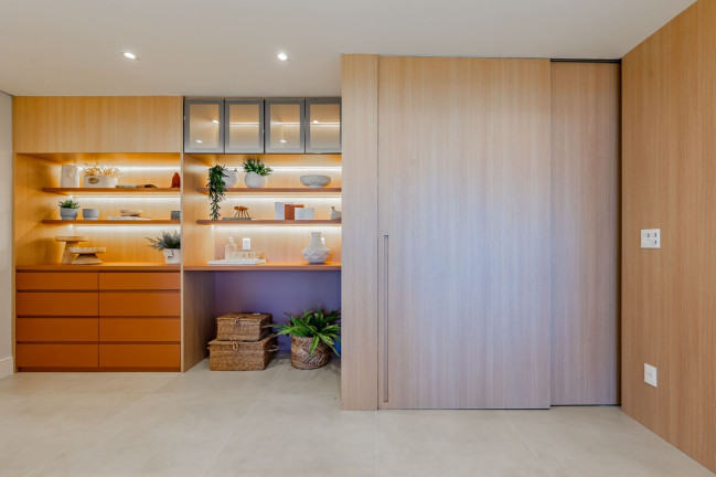 Imagem Apartamento com 3 Quartos à Venda, 185 m² em Gonzaga - Santos