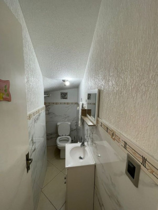 Imagem Casa com 3 Quartos à Venda, 160 m² em Passo Das Pedras  - Porto Alegre