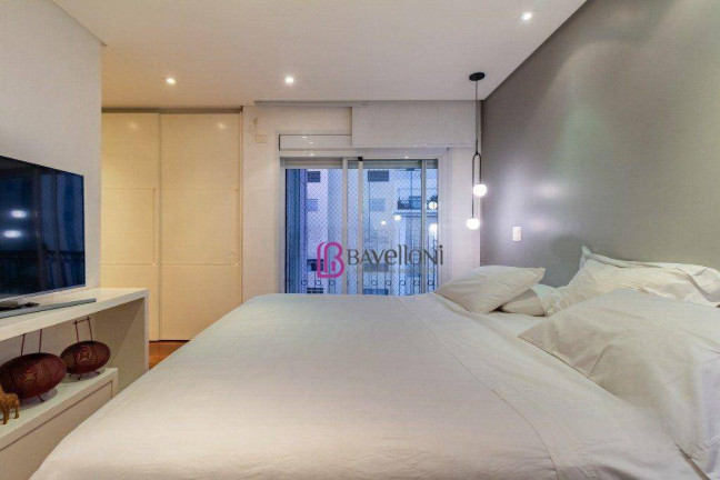 Imagem Apartamento com 4 Quartos à Venda, 174 m² em Perdizes - São Paulo