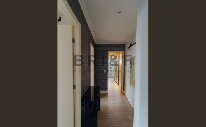 Imagem Apartamento com 3 Quartos à Venda, 173 m² em Vila Mascote - São Paulo Imagem Apartamento com 3 Quartos à Venda, 173 m² em Vila Mascote - São Paulo