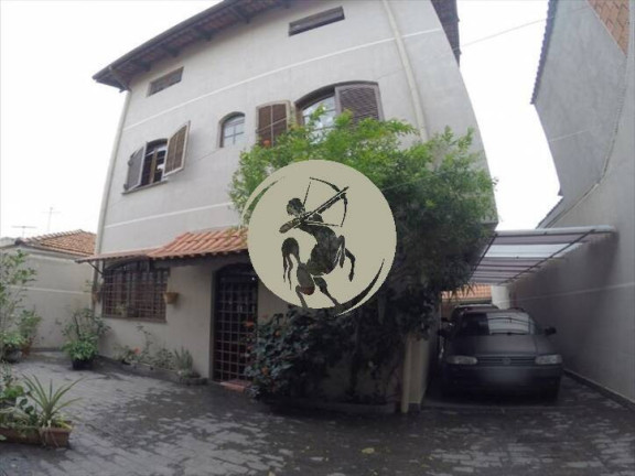 Imagem Sobrado com 4 Quartos à Venda, 285 m² em Presidente Altino - Osasco