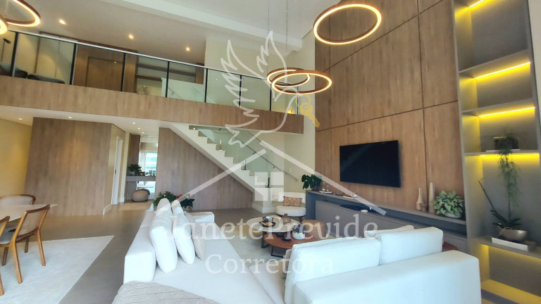 Imagem Apartamento com 4 Quartos à Venda, 336 m² em Alphaville Empresarial - Barueri