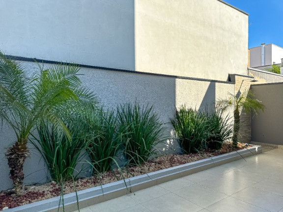 Imagem Casa com 3 Quartos à Venda,  em Jardim Park Real - Indaiatuba