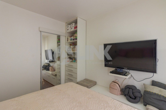 Imagem Apartamento com 2 Quartos à Venda, 65 m² em Petrópolis - Porto Alegre