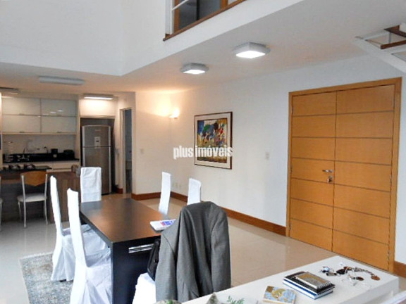 Imagem Apartamento com 2 Quartos à Venda, 120 m² em Panamby - São Paulo Imagem Apartamento com 2 Quartos à Venda, 120 m² em Panamby - São Paulo