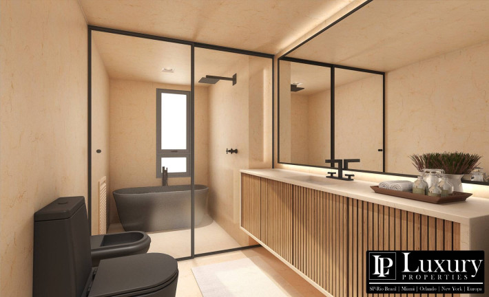 Imagem Apartamento com 4 Quartos à Venda, 238 m² em Ibirapuera - São Paulo Imagem Apartamento com 4 Quartos à Venda, 238 m² em Ibirapuera - São Paulo