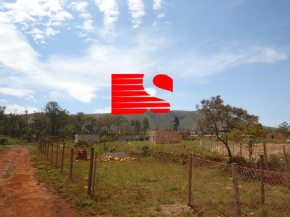 Imagem Terreno à Venda,  em Balneário água Limpa - Nova Lima