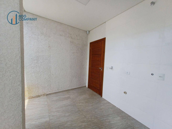 Imagem Casa com 3 Quartos à Venda, 133 m² em Jardim Virgínia - Irati