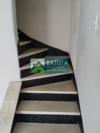 Imagem Sobrado com 2 Quartos à Venda, 114 m² em Vila Assunção - Santo André