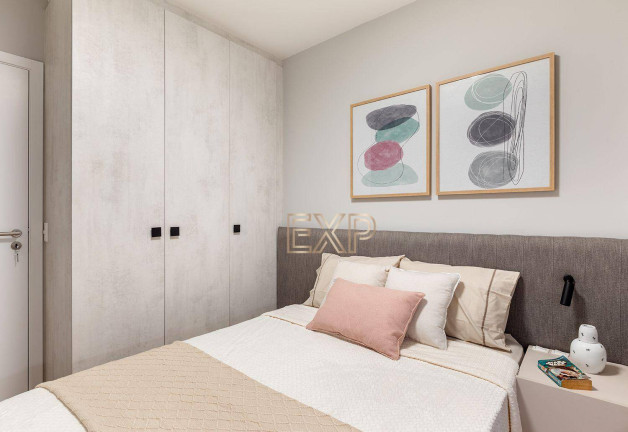 Imagem Apartamento com 2 Quartos à Venda, 67 m² em Estreito - Florianópolis Imagem Apartamento com 2 Quartos à Venda, 67 m² em Estreito - Florianópolis