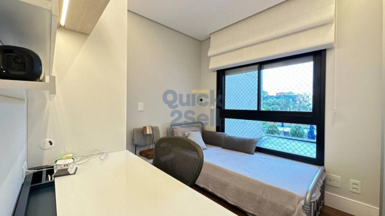 Imagem Apartamento com 2 Quartos à Venda, 80 m² em Vila Olímpia - São Paulo Imagem Apartamento com 2 Quartos à Venda, 80 m² em Vila Olímpia - São Paulo