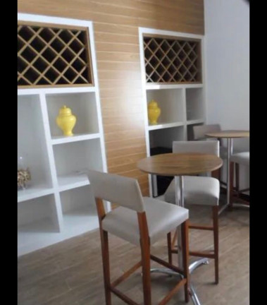 Imagem Imóvel com 2 Quartos à Venda, 60 m² em Brotas - Salvador