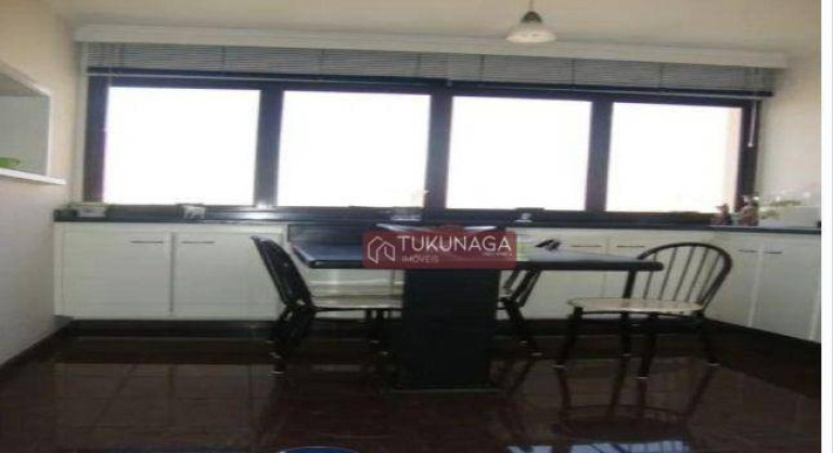 Imagem Apartamento com 4 Quartos à Venda, 260 m² em Santana - São Paulo