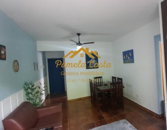Imagem Apartamento com 2 Quartos à Venda, 70 m² em Loteamento João Batista Julião - Guarujá Imagem Apartamento com 2 Quartos à Venda, 70 m² em Loteamento João Batista Julião - Guarujá