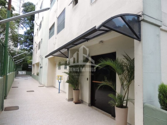 Imagem Apartamento com 2 Quartos à Venda, 50 m² em Vila Irmãos Arnoni - São Paulo