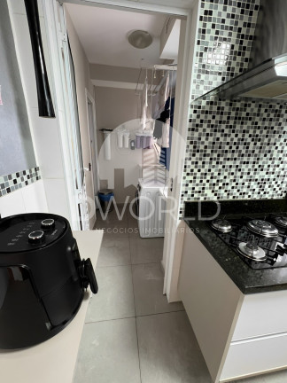 Imagem Imóvel com 3 Quartos à Venda, 107 m² em Vila Lusitânia - São Bernardo Do Campo Imagem Imóvel com 3 Quartos à Venda, 107 m² em Vila Lusitânia - São Bernardo Do Campo