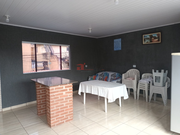 Imagem Casa com 3 Quartos à Venda, 120 m² em Bandeiras - Osasco