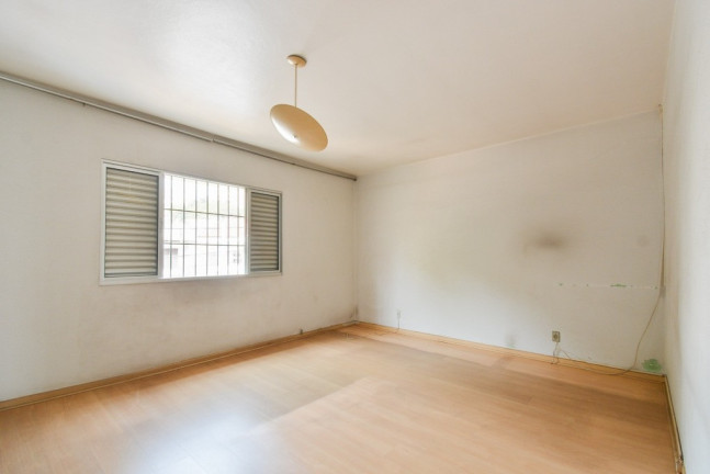 Imagem Casa com 3 Quartos à Venda, 130 m² em Mirandópolis - São Paulo