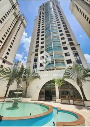 Imagem Apartamento com 2 Quartos à Venda, 78 m² em Setor Bueno - Goiânia Imagem Apartamento com 2 Quartos à Venda, 78 m² em Setor Bueno - Goiânia
