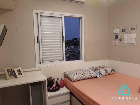 Imagem Apartamento com 3 Quartos à Venda, 80 m² em Jardim Das Nações - Taubaté Imagem Apartamento com 3 Quartos à Venda, 80 m² em Jardim Das Nações - Taubaté