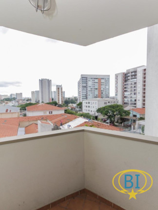 Imagem Apartamento com 2 Quartos à Venda, 65 m² em Campo Belo - São Paulo