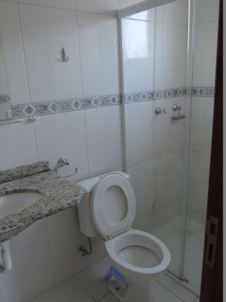 Apartamento com 2 Quartos à Venda, 63 m² em Jardim Gonçalves - Sorocaba