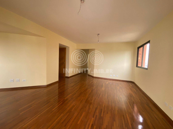 Imagem Apartamento com 3 Quartos à Venda, 170 m² em Parque Da Mooca - São Paulo