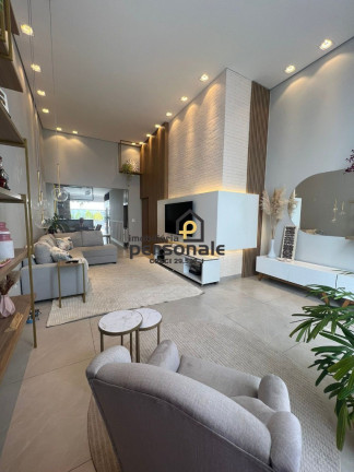 Imagem Imóvel com 3 Quartos à Venda, 155 m² em Campos Do Conde - Sorocaba Imagem Imóvel com 3 Quartos à Venda, 155 m² em Campos Do Conde - Sorocaba