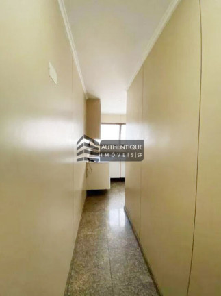Imagem Cobertura com 4 Quartos à Venda, 331 m² em Moema Pássaros - São Paulo