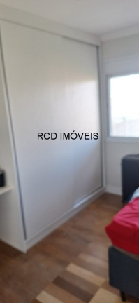Imagem Apartamento com 3 Quartos para Alugar, 104 m² em Jardim Olympia - São Paulo