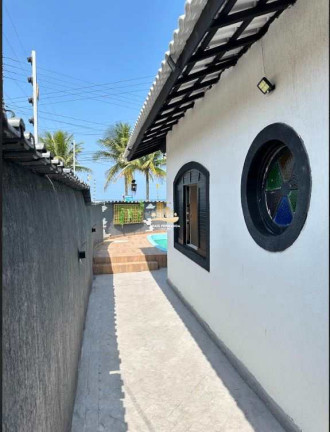 Imagem Casa com 3 Quartos à Venda, 170 m² em Real - Praia Grande