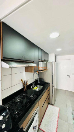 Imagem Apartamento com 2 Quartos à Venda, 50 m² em Vila Augusta - Guarulhos Imagem Apartamento com 2 Quartos à Venda, 50 m² em Vila Augusta - Guarulhos