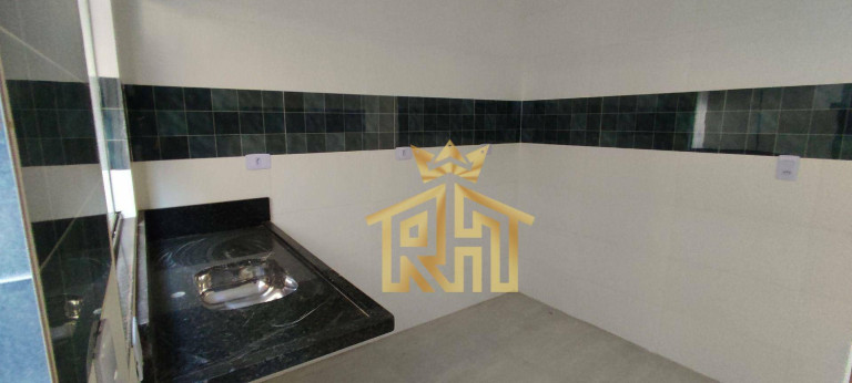 Imagem Sobrado com 3 Quartos à Venda, 90 m² em Maracanã - Praia Grande Imagem Sobrado com 3 Quartos à Venda, 90 m² em Maracanã - Praia Grande