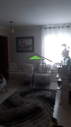 Imagem Cobertura com 3 Quartos à Venda, 294 m² em Centro - São Bernardo Do Campo Imagem Cobertura com 3 Quartos à Venda, 294 m² em Centro - São Bernardo Do Campo