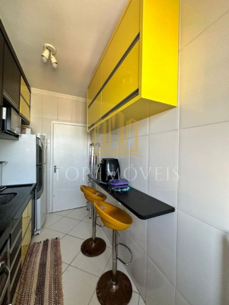 Imagem Apartamento com 2 Quartos à Venda, 57 m² em Centro - São José Dos Campos