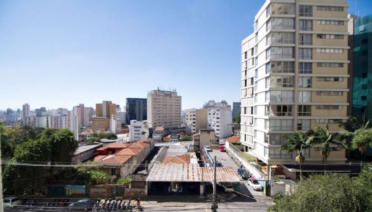 Imagem Apartamento com 3 Quartos à Venda, 214 m² em Morro Dos Ingleses - São Paulo Imagem Apartamento com 3 Quartos à Venda, 214 m² em Morro Dos Ingleses - São Paulo