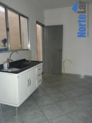 Imagem Casa com 1 Quarto para Alugar, 80 m² em Vila Progresso (zona Norte) - São Paulo