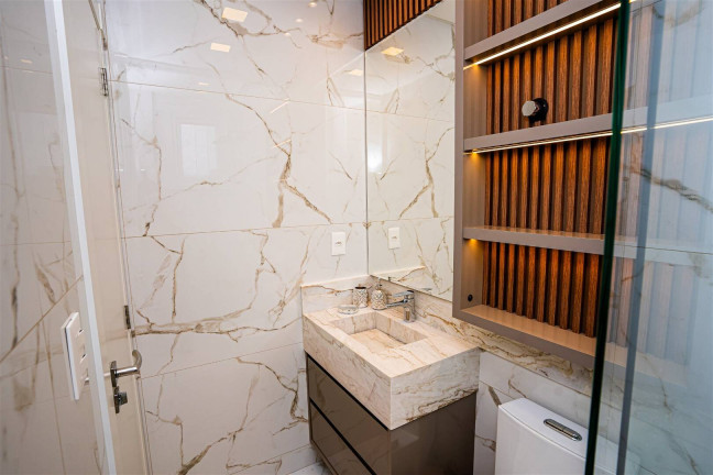 Imagem Apartamento com 3 Quartos à Venda, 112 m² em Brava - Itajaí