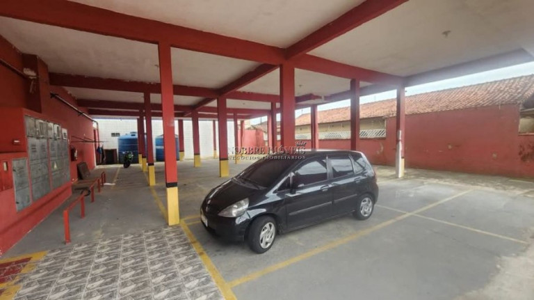 Imagem Kitnet com 1 Quarto à Venda, 28 m² em Caiçara - Praia Grande Imagem Kitnet com 1 Quarto à Venda, 28 m² em Caiçara - Praia Grande