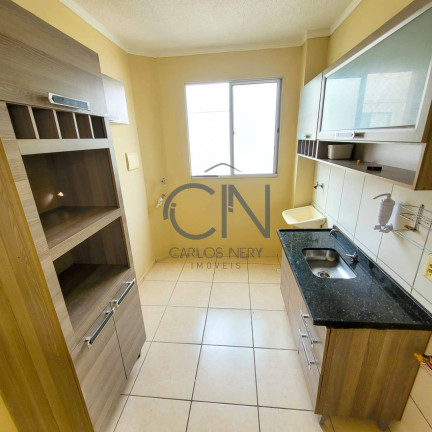 Imagem Apartamento com 2 Quartos à Venda,  em Vila São José - Taubaté