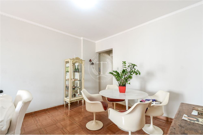 Imagem Apartamento com 3 Quartos à Venda, 118 m² em Cambuci - São Paulo