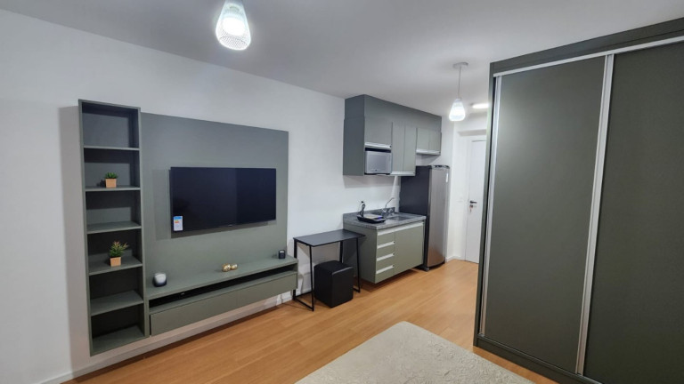 Imagem Apartamento com 1 Quarto à Venda, 26 m² em Pinheiros - São Paulo Imagem Apartamento com 1 Quarto à Venda, 26 m² em Pinheiros - São Paulo