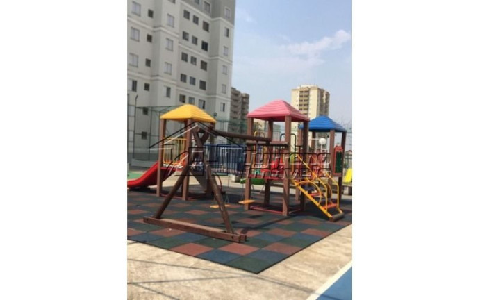 Imagem Apartamento com 2 Quartos à Venda, 44 m² em Jardim Petrópolis - São José Dos Campos Imagem Apartamento com 2 Quartos à Venda, 44 m² em Jardim Petrópolis - São José Dos Campos